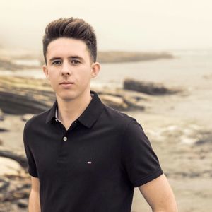 Meet your Posher, Russell